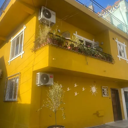 Appartement Cozy Centrally Located For Up To Three Or Four Guests Family 10 Min Walk From Center