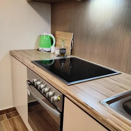Cozy Centrally Located For Up To Three Or Four Guests Family 10 Min Walk From Center Тирана
