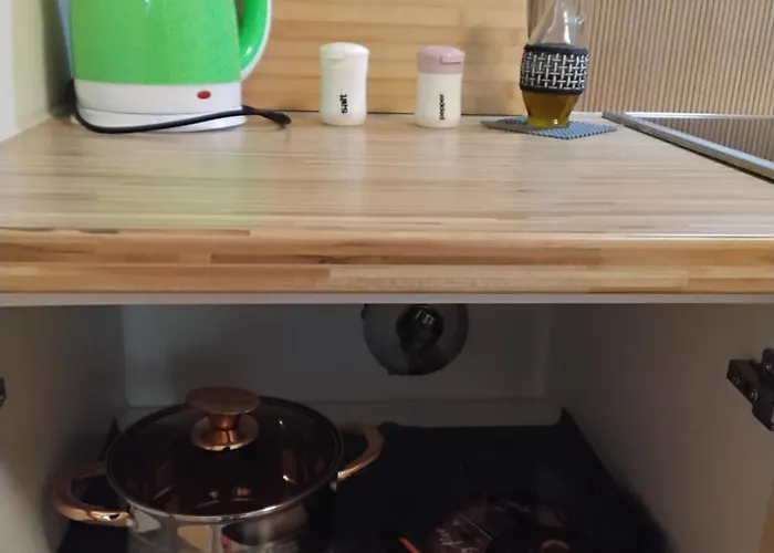 Lägenhet Cozy Centrally Located For Up To Three Or Four Guests Family 10 Min Walk From Center *