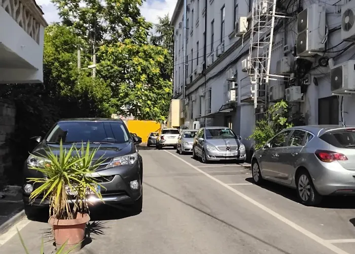 Cozy Centrally Located For Up To Three Or Four Guests Family 10 Min Walk From Center Lägenhet